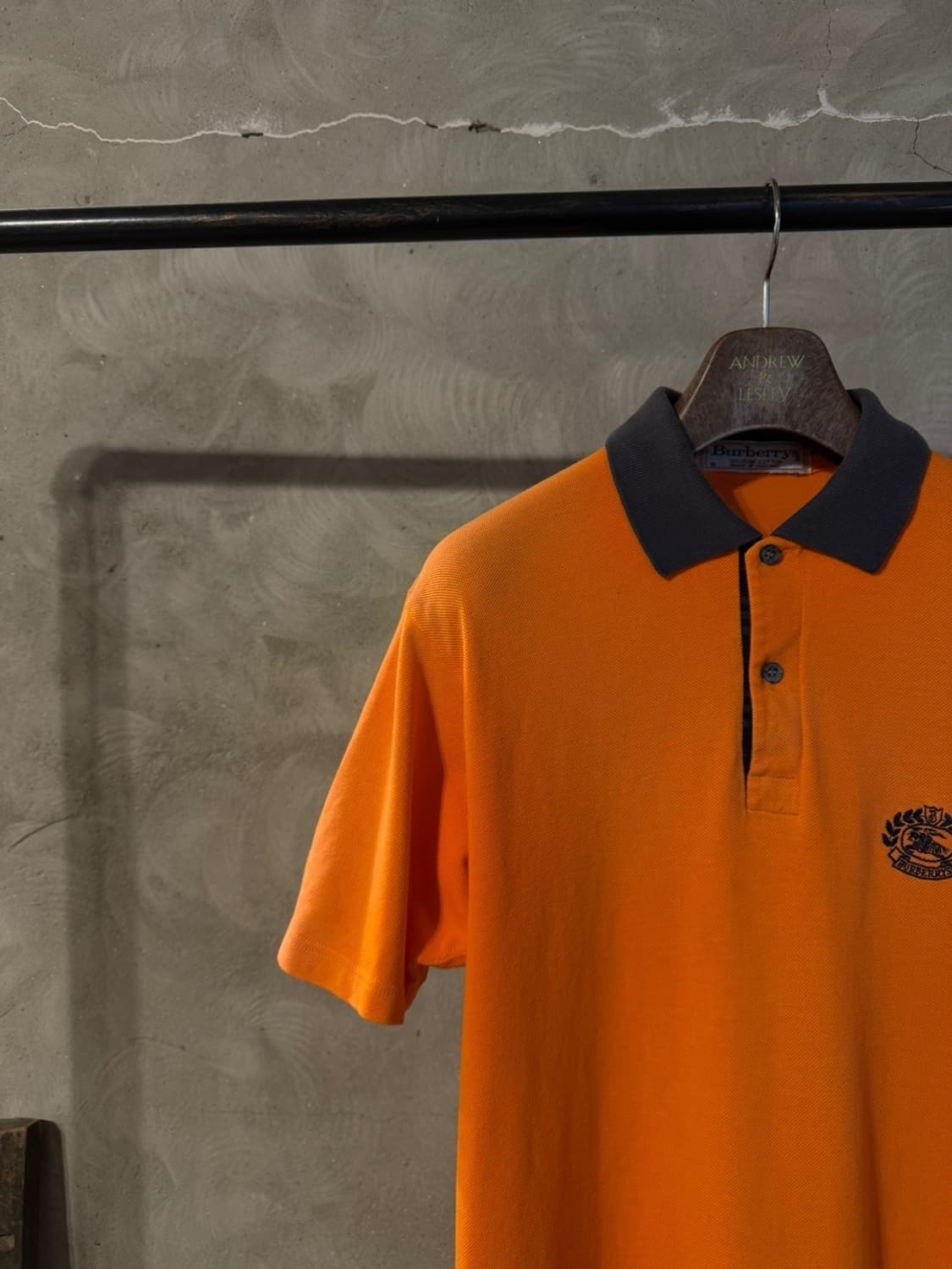 버버리 pk 셔츠 105 상품이미지6