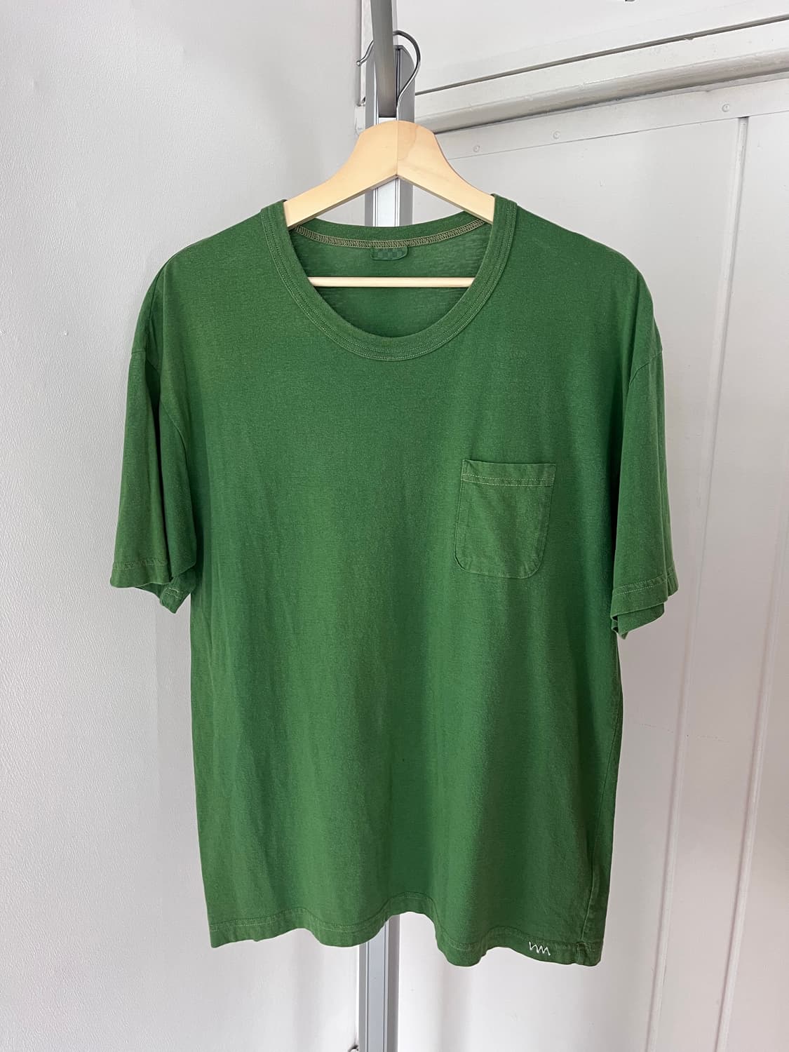 visvim sublig 3pack t-shirt green 상품이미지1