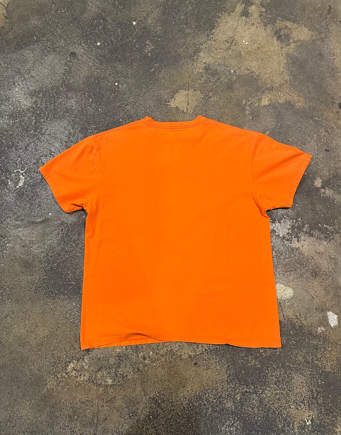 빈티지 90~00s 노티카 힙합 티셔츠  상품이미지3