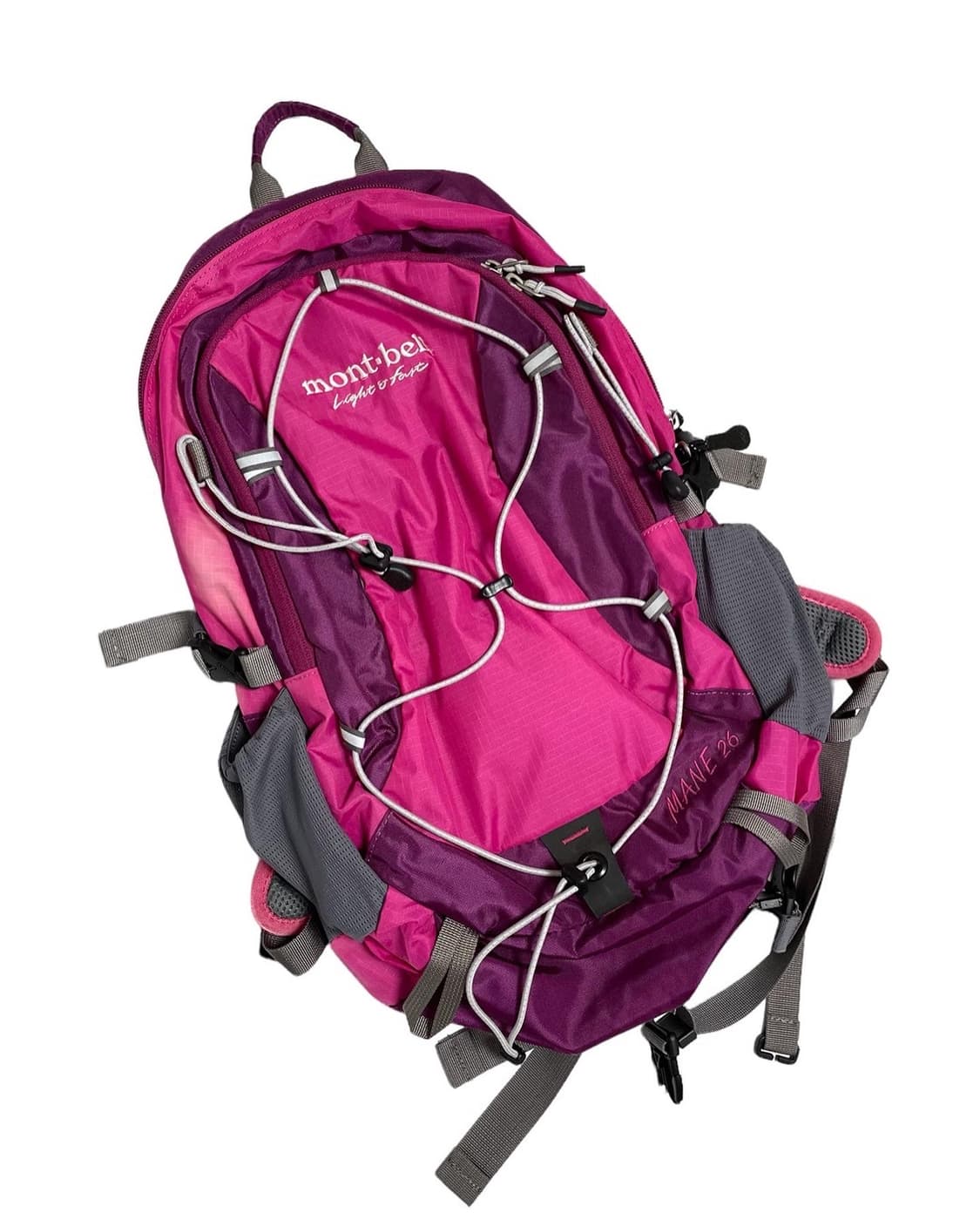 Montbell 상품이미지3