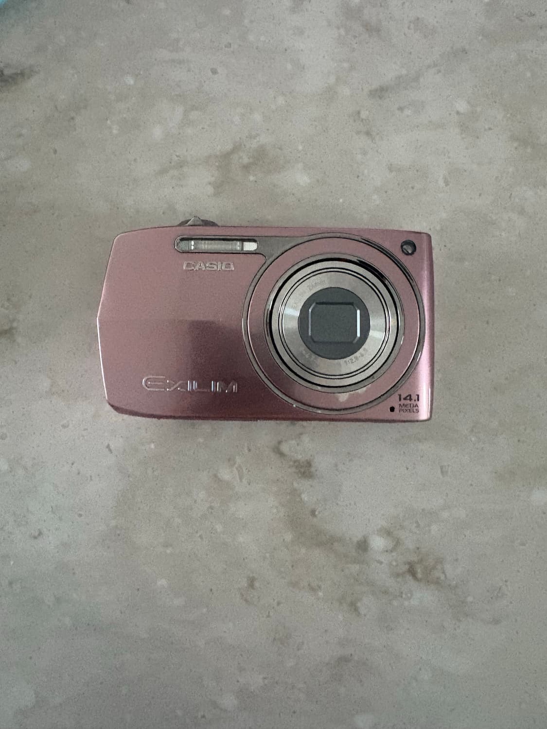 [모카, 로제, 나연 디카] 카시오 엑슬림 z2300 상품이미지1