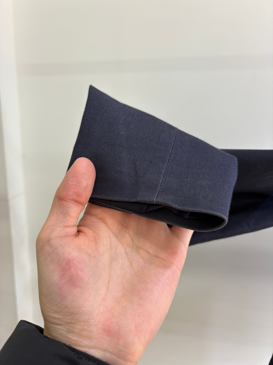 INDIVI (Made in Japan) 자켓 상품이미지4