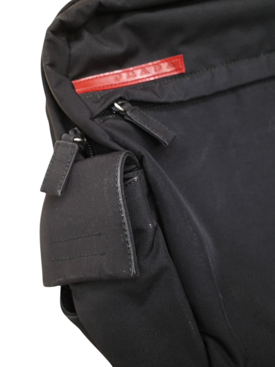 00’s 프라다 스포츠 슬링백 상품이미지2