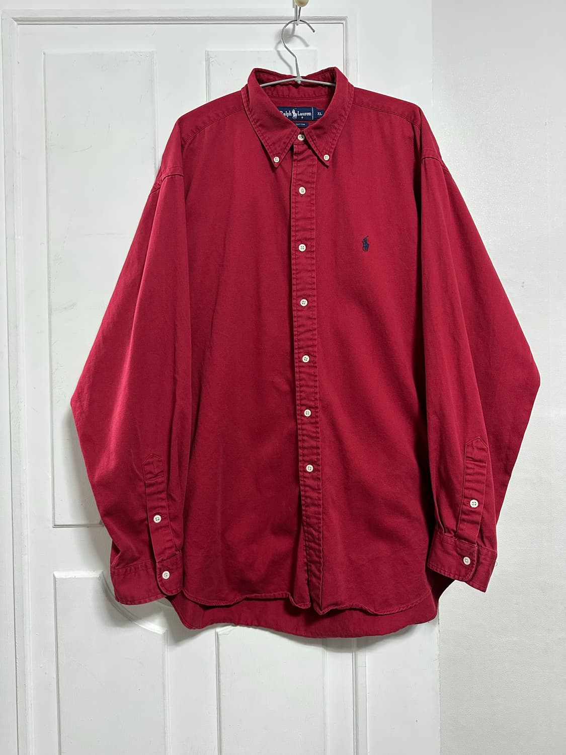 폴로 랄프로렌 셔츠 상품이미지1