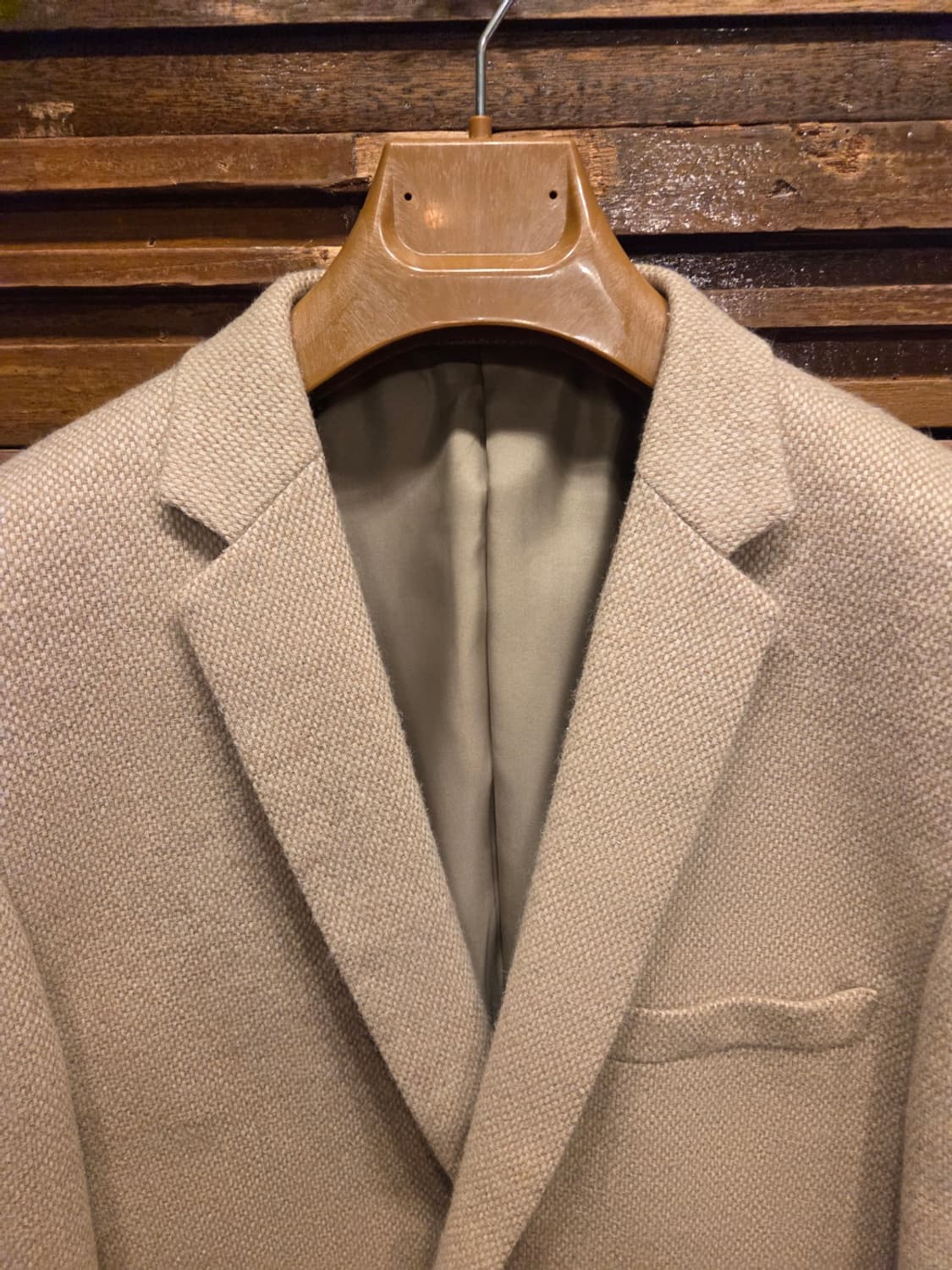 빠니클레 트위드자켓 상품이미지7