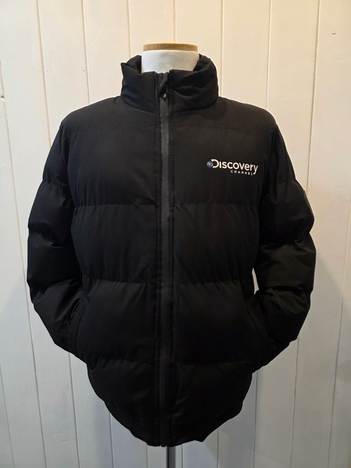 DISCOVERY 디스커버리 숏패딩 상품이미지7