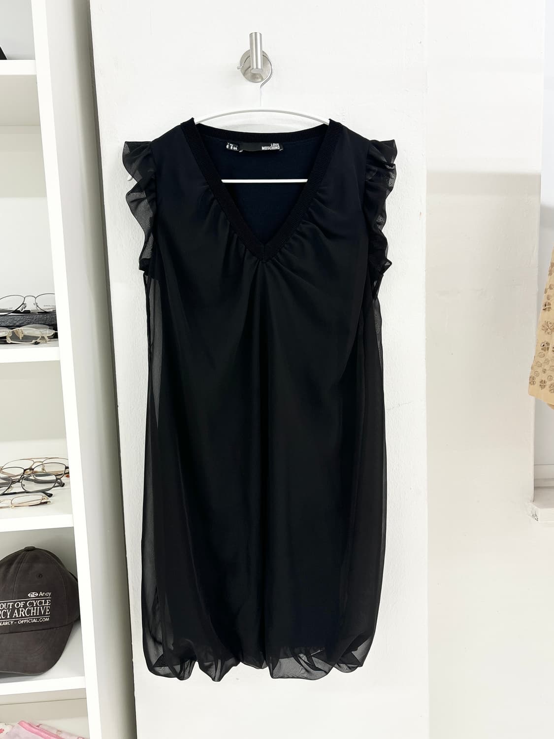 moschino dress 상품이미지2