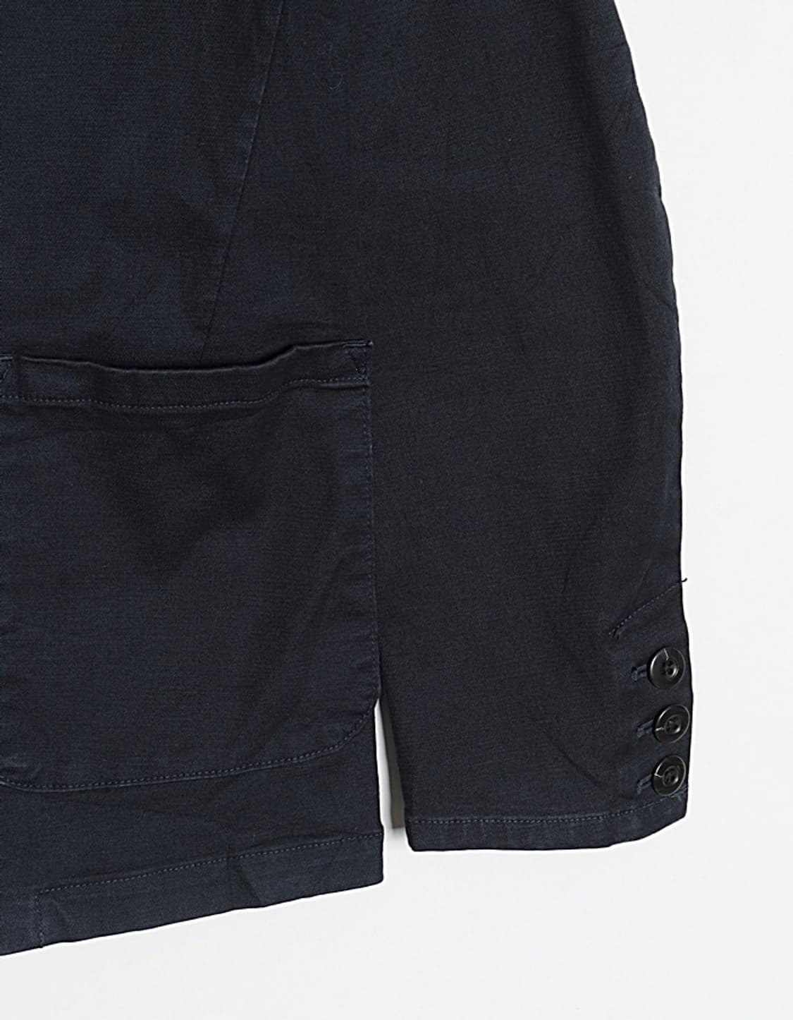 Johnbull Twill Blazer 상품이미지4