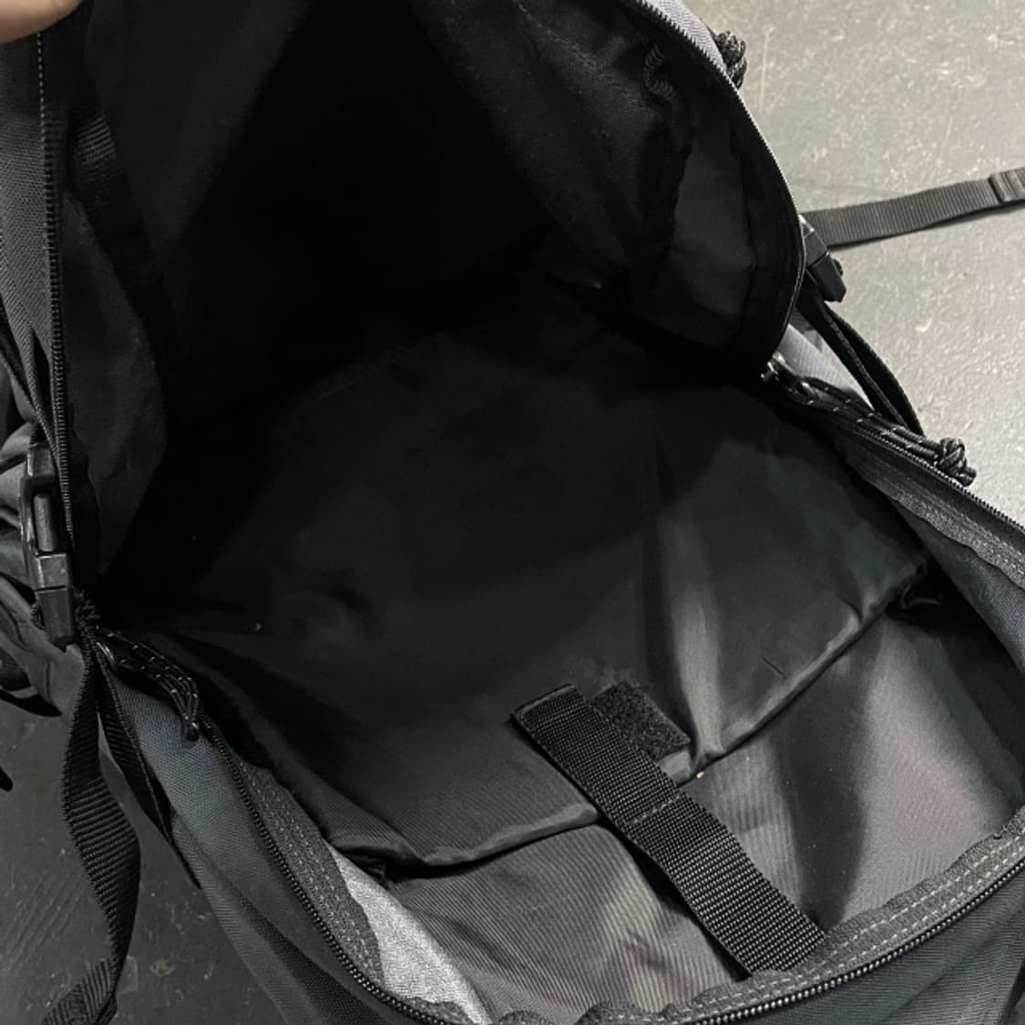 이스트백 백팩 상품이미지5