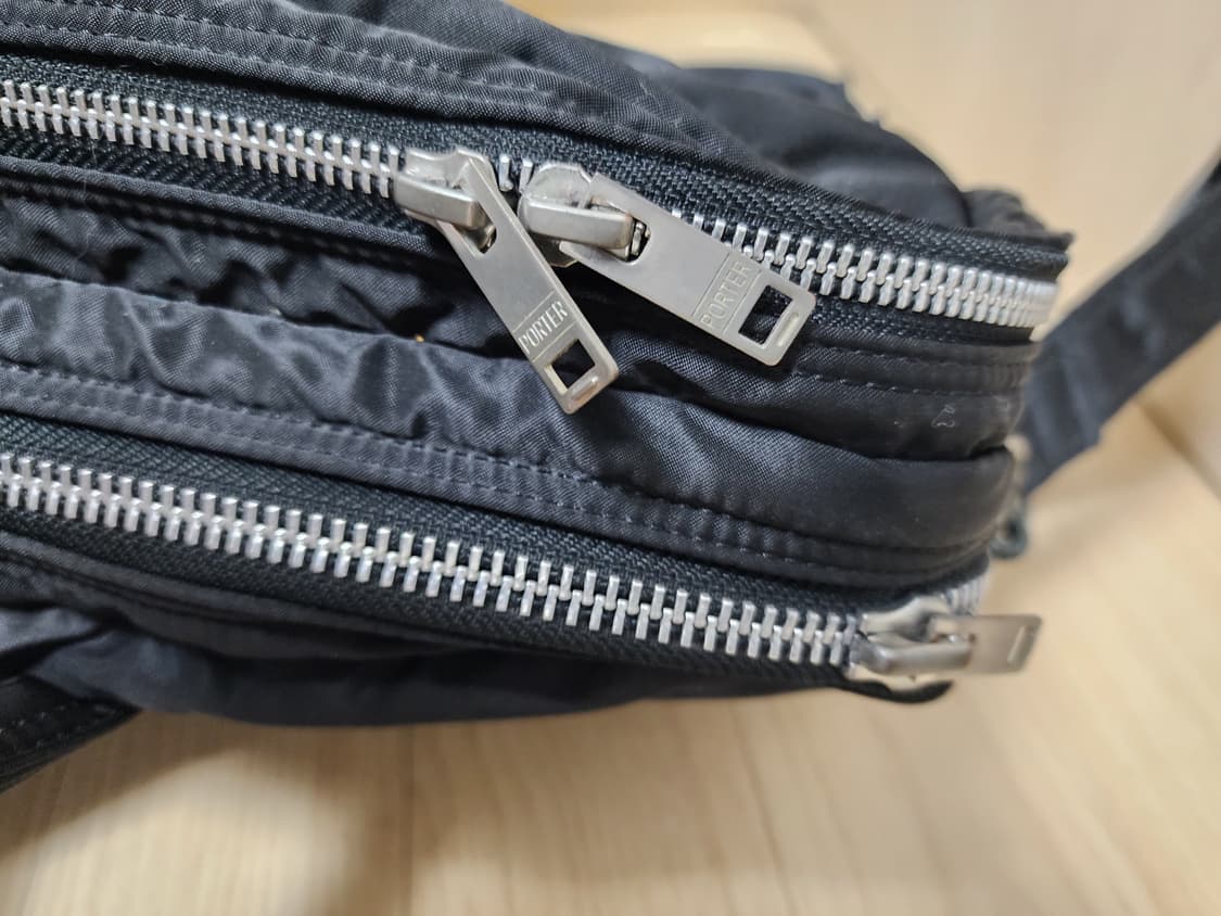 요시다포터 탱커 2way 브리프케이스 상품이미지5