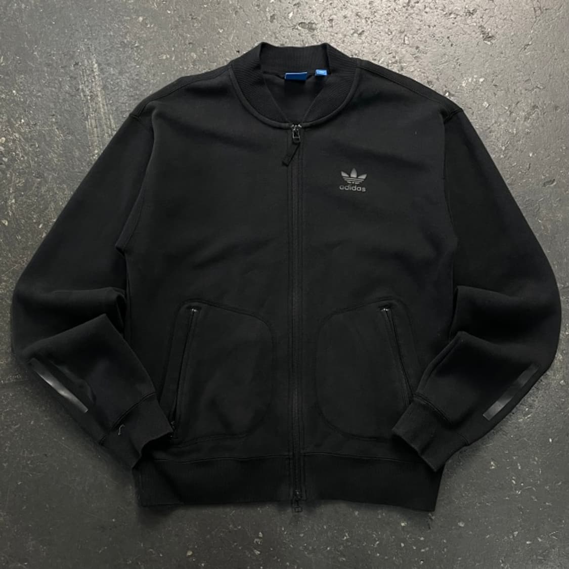 95 아디다스 트랙탑 집업 상품이미지1