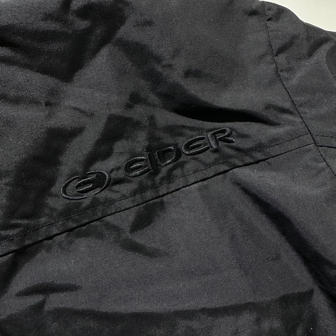 아이더 바라카 알파 덕다운 패딩 파카  상품이미지9