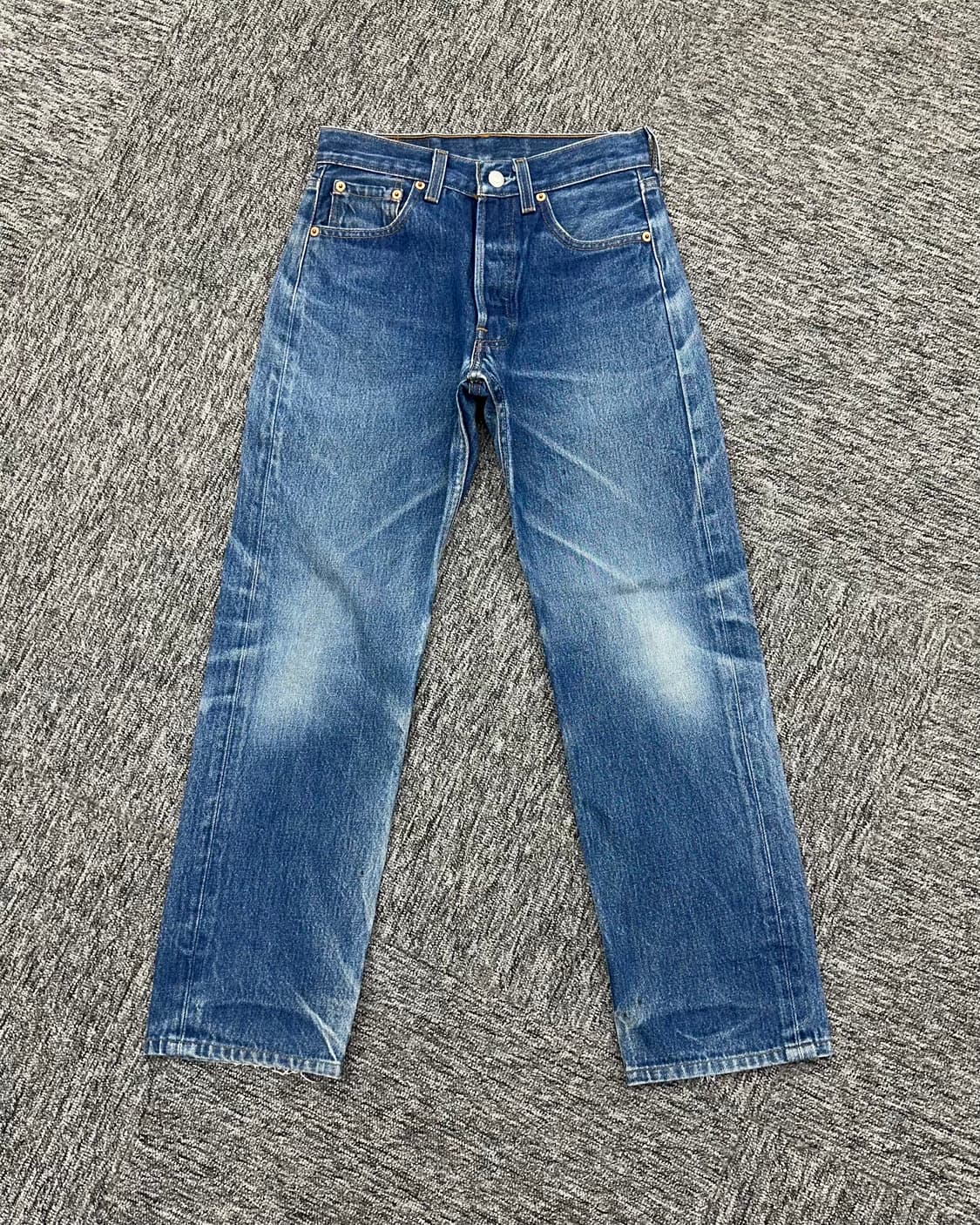 (허단34)90'S 리바이스 USA 501XX-M1390 상품이미지2