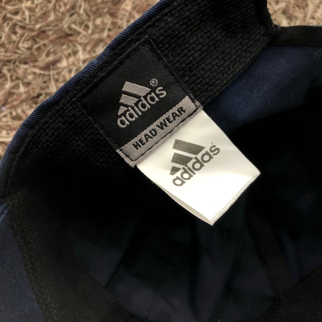 아디다스 코리아 볼캡 상품이미지4