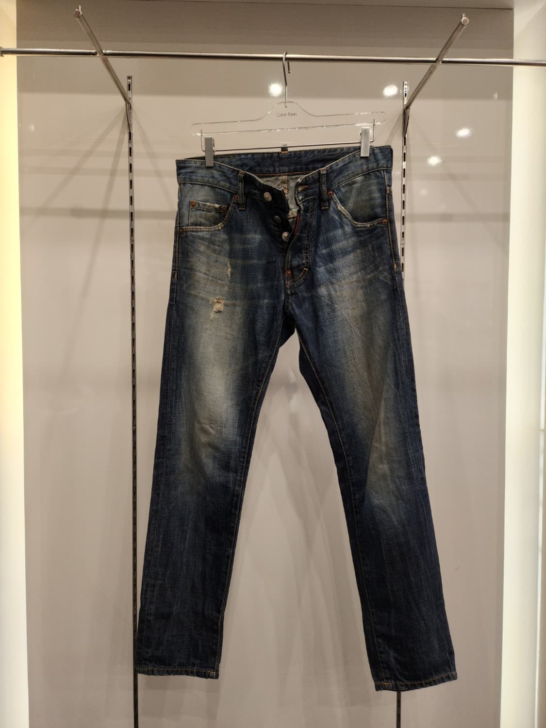 디스퀘어드2 데님 46 상품이미지1