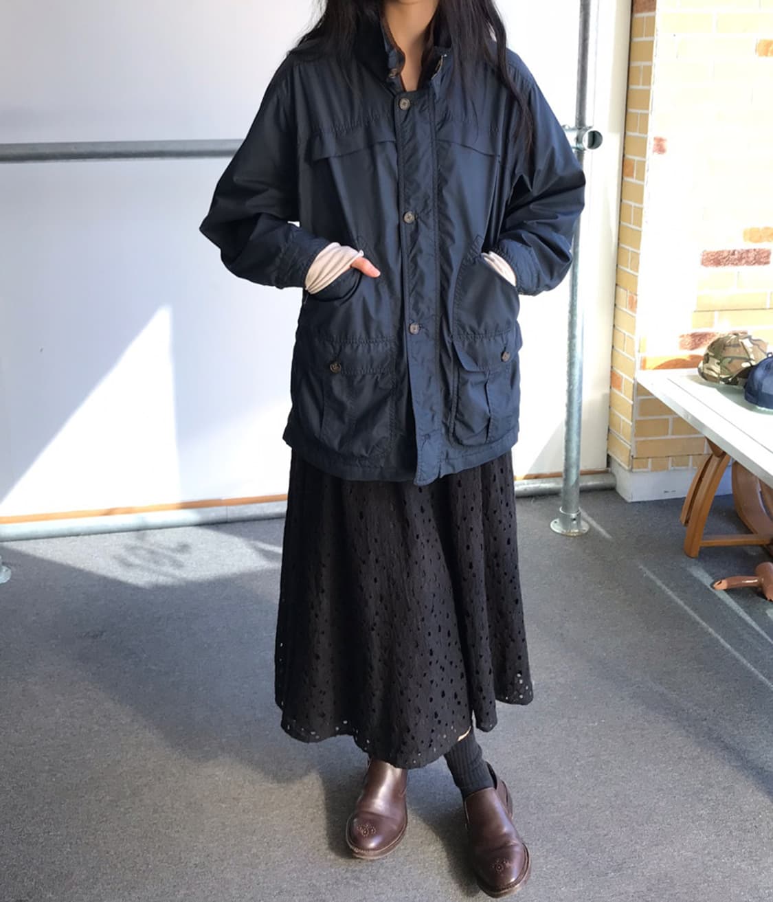 Japan vintage 상품이미지7