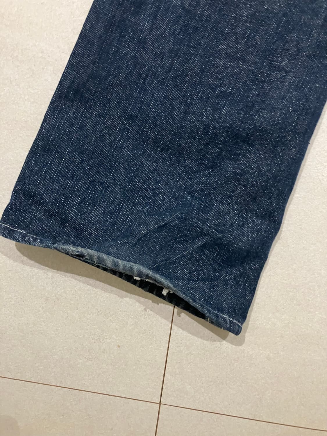 트루릴리젼 청바지 상품이미지4