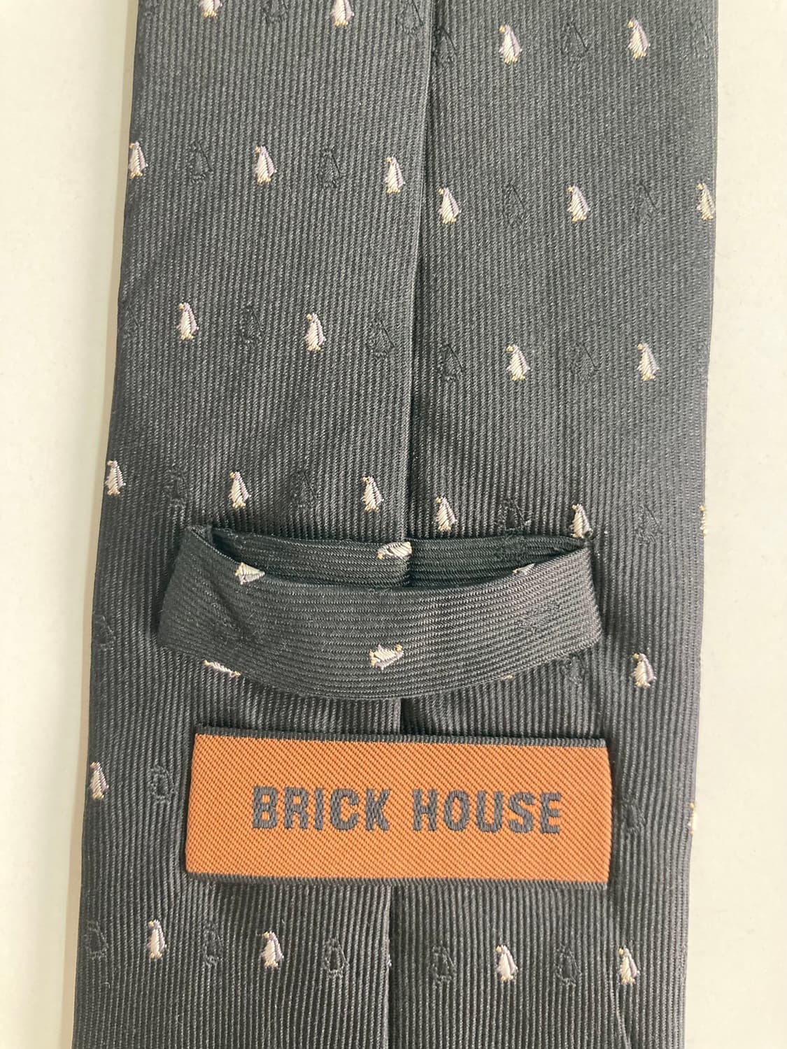 브릭하우스 넥타이 상품이미지4