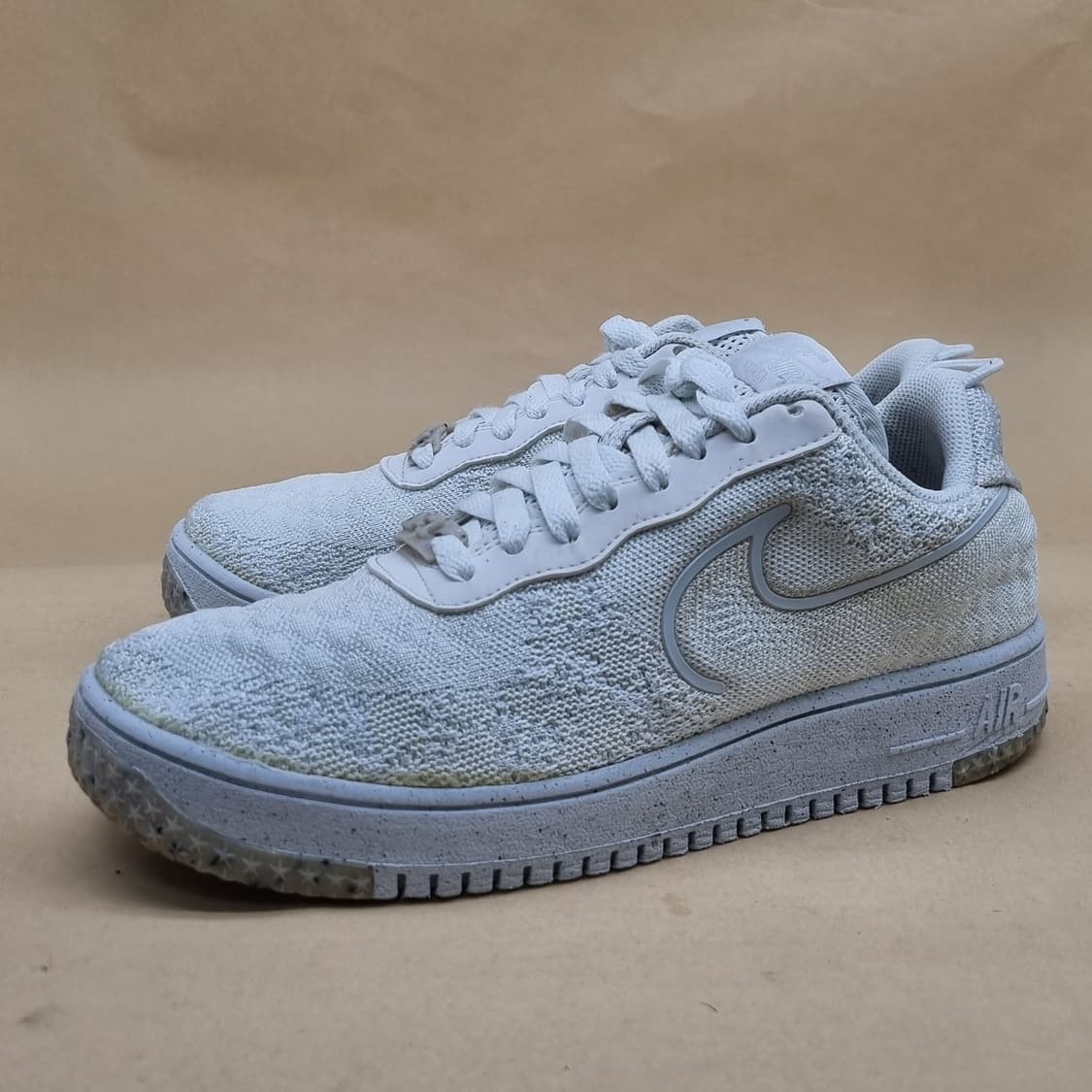 나이키에어포스크레이터플라이니트운동화260 상품이미지1