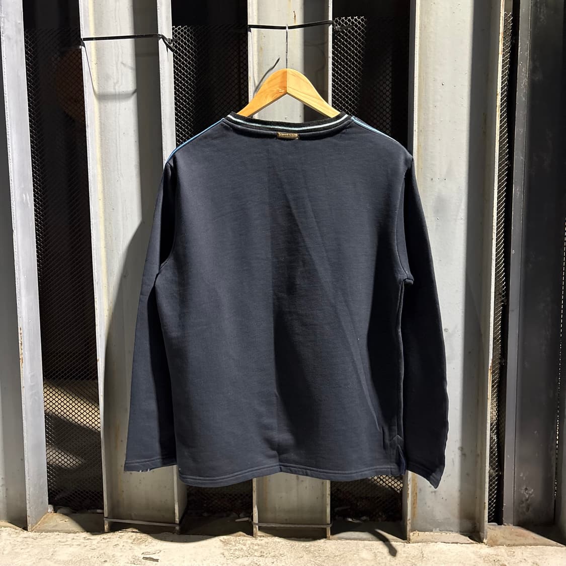 돌체앤가바나 애슬레틱 스웻셔츠 상품이미지4