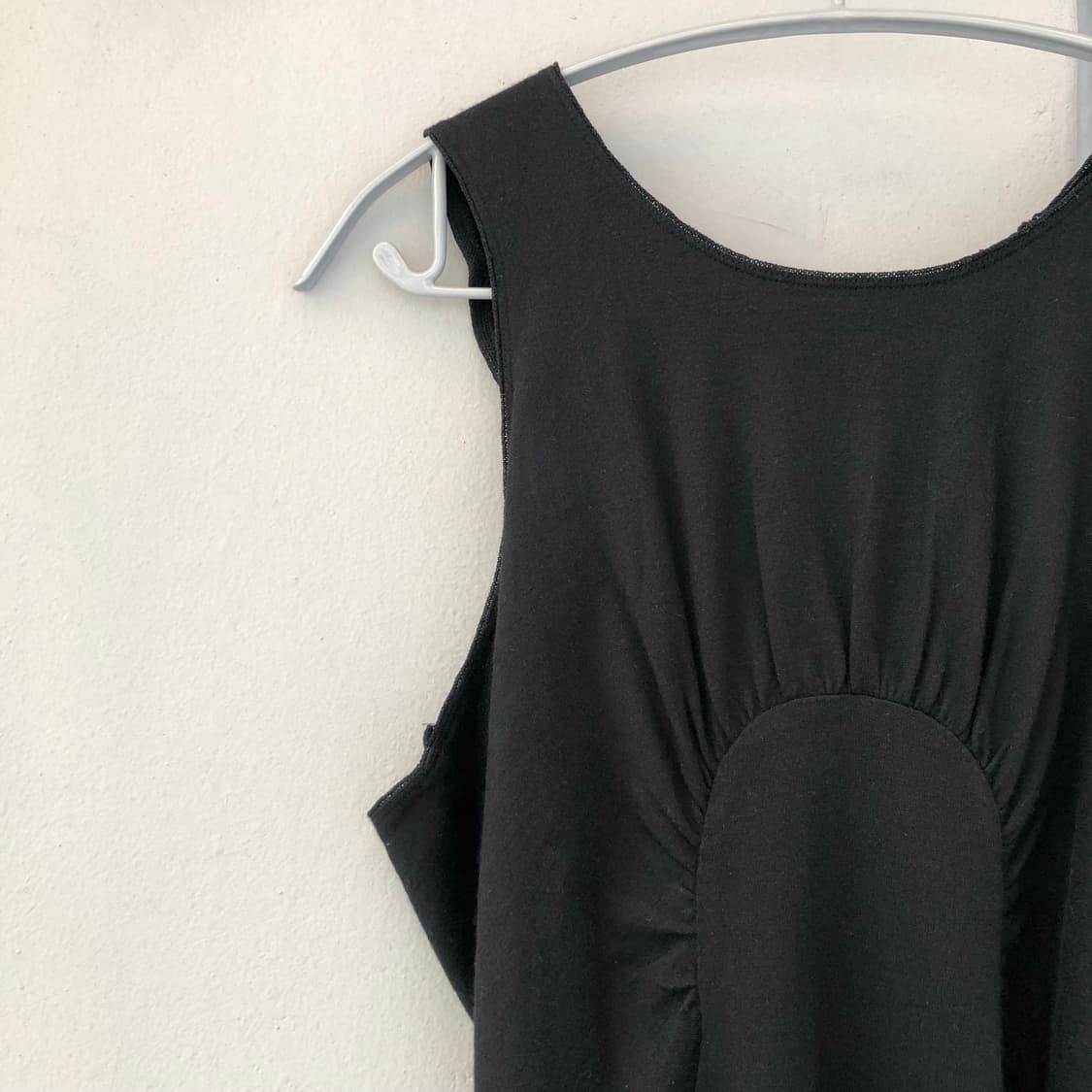 Tsumori Chisato sleeveless 상품이미지2