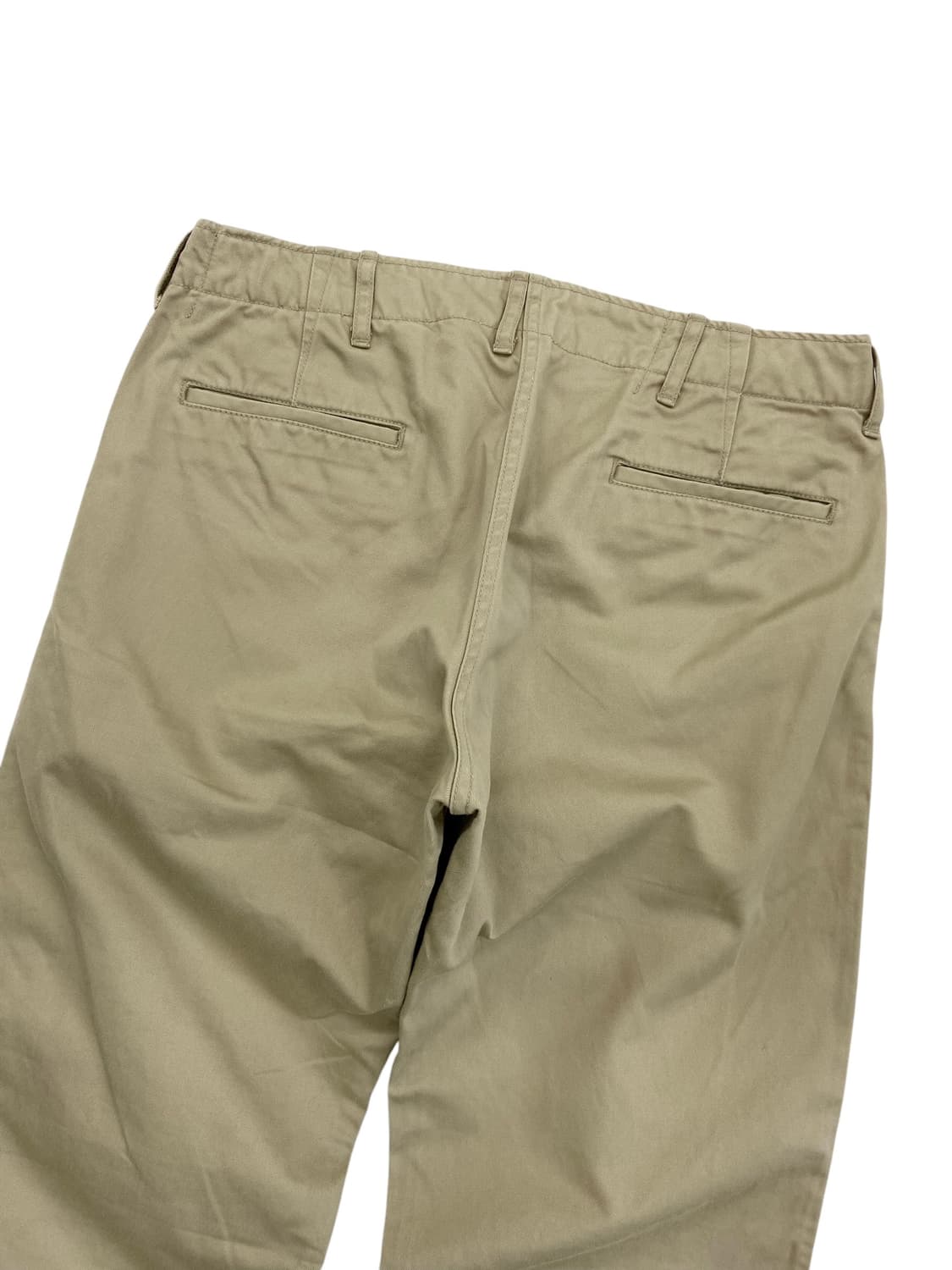 The Duffer of St.George 치노 팬츠 상품이미지3