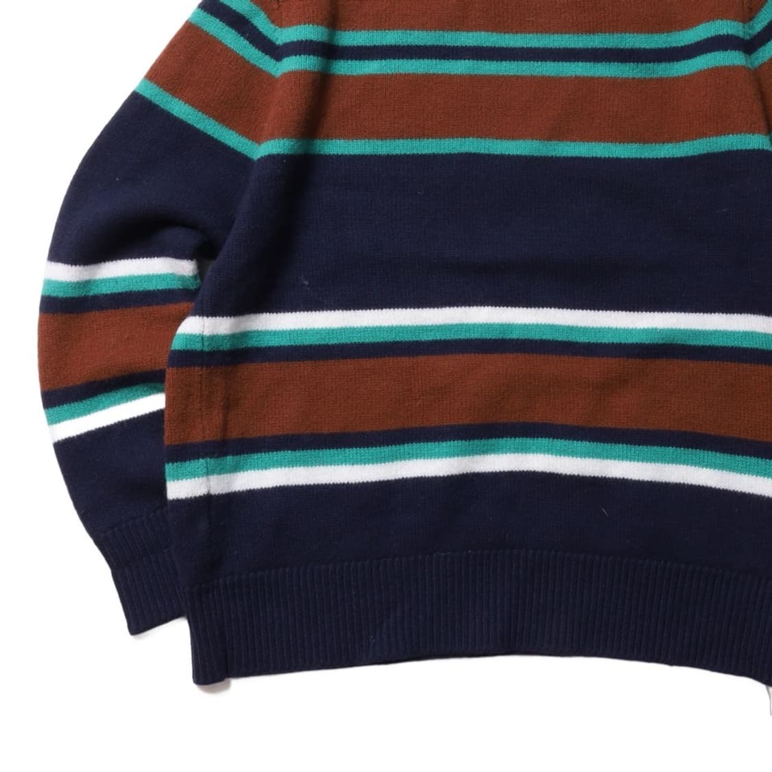 아크네 스튜디오 Acne Studios Logo Knit  상품이미지6