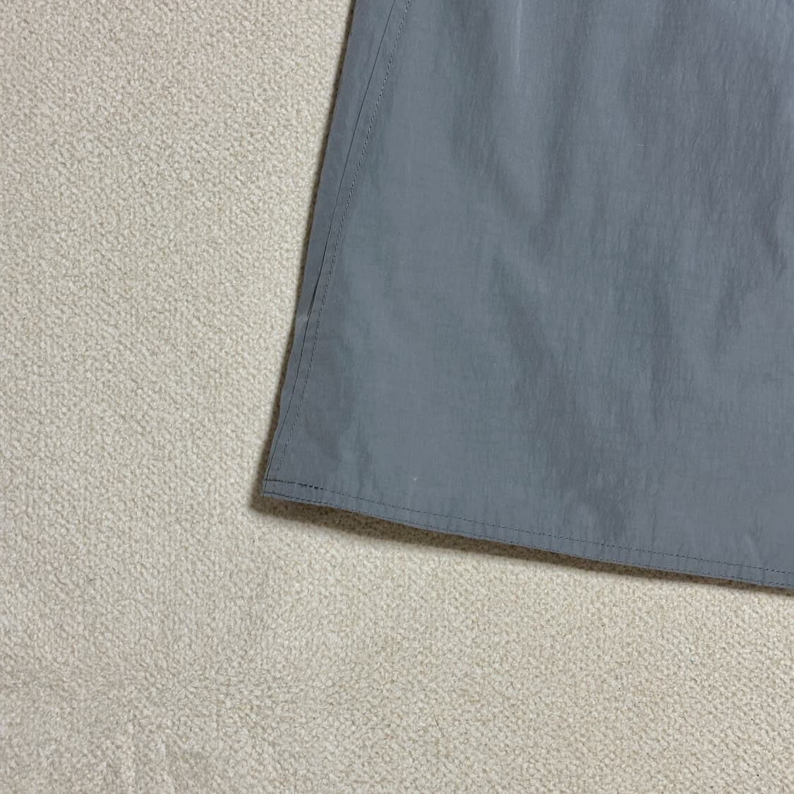 구호 트렌치 코트 상품이미지5