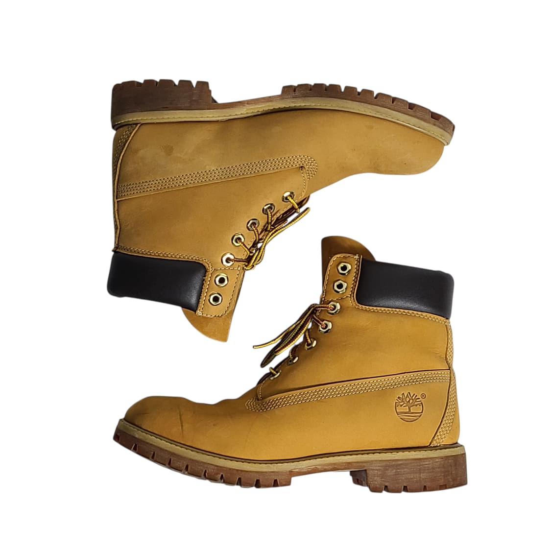 265-270) 팀버랜드 Timberland 6인치 워터프루프 부츠 워커 상품이미지6