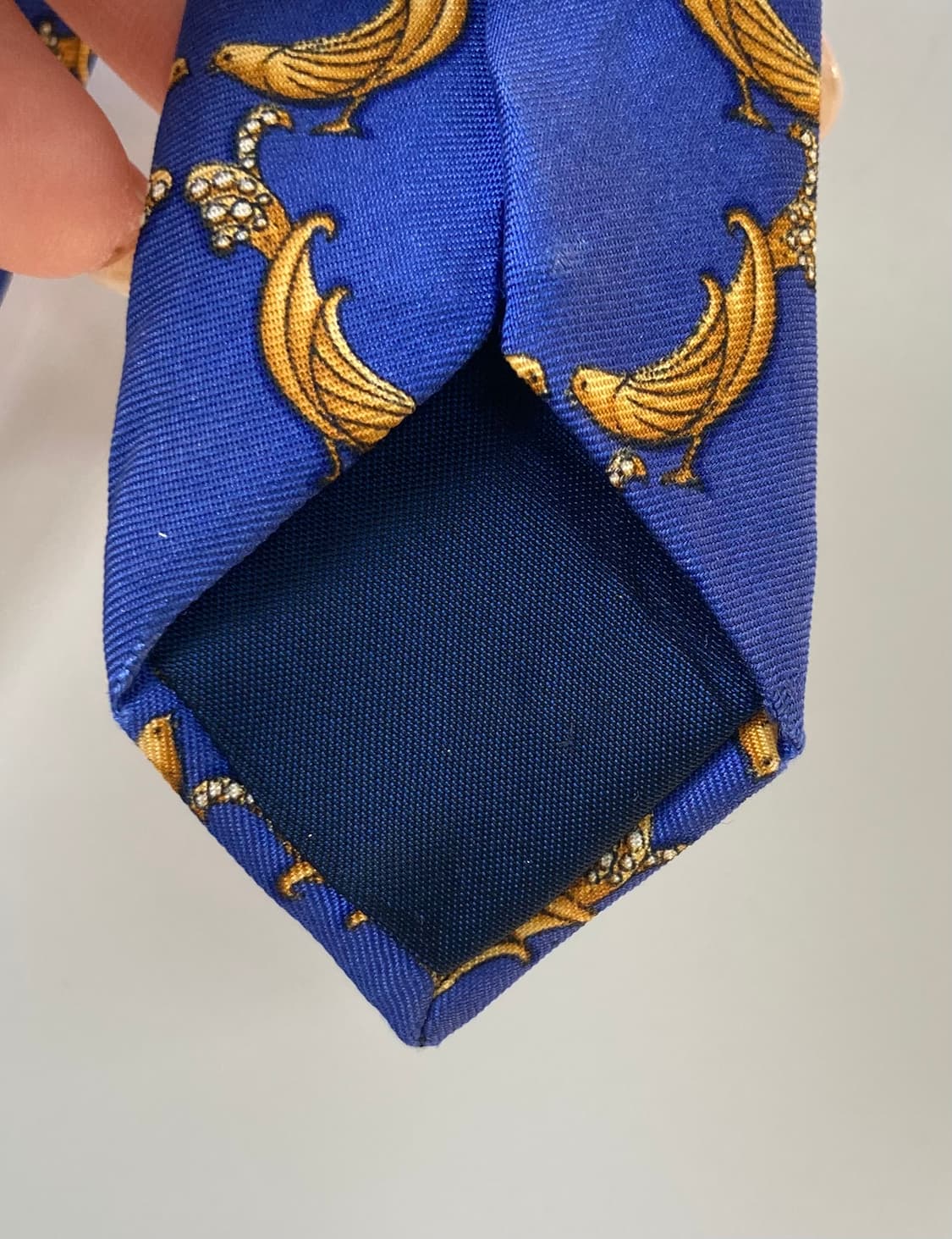 랑방 넥타이 상품이미지8