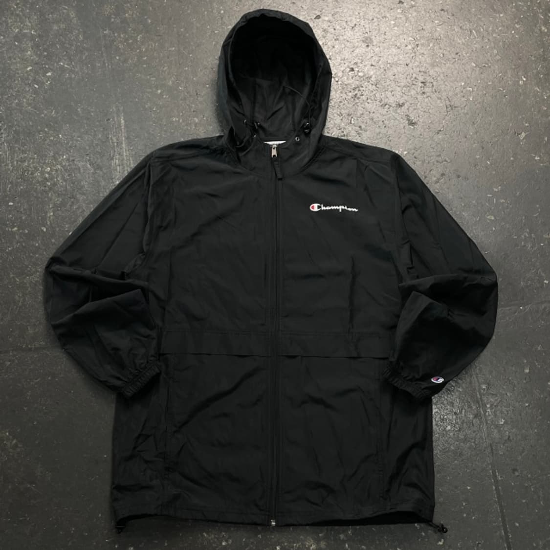 100 챔피언 바람막이 상품이미지1