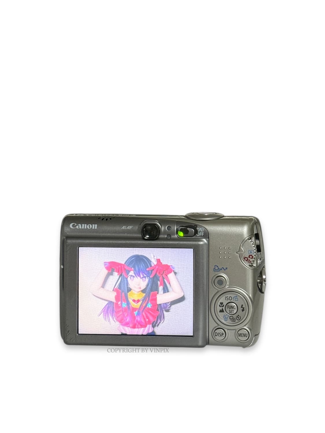 캐논 익서스 IXUS 950(IXY 810) 디지털 카메라 디카 상품이미지7