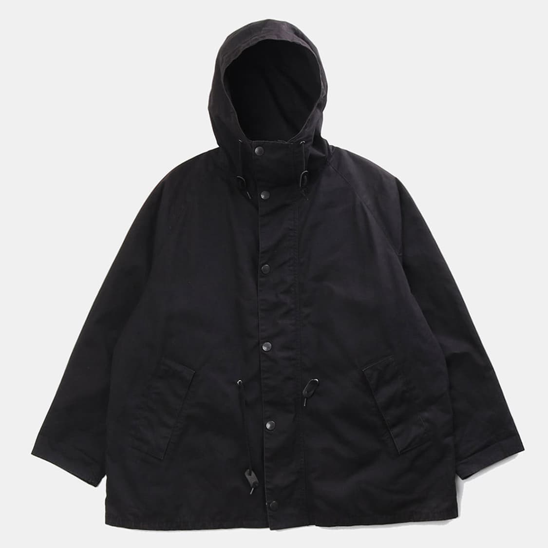 Kaptain Sunshine x BARBOUR 상품이미지1