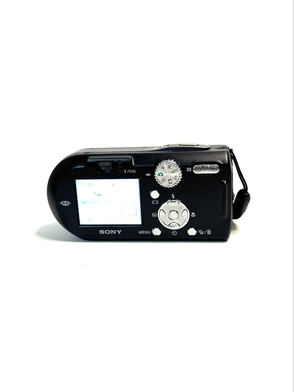 SONY Cyber-shot DSC-P150 상품이미지3