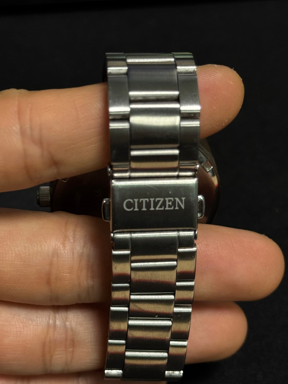 시티즌 시계 판매합니다.  상품이미지2