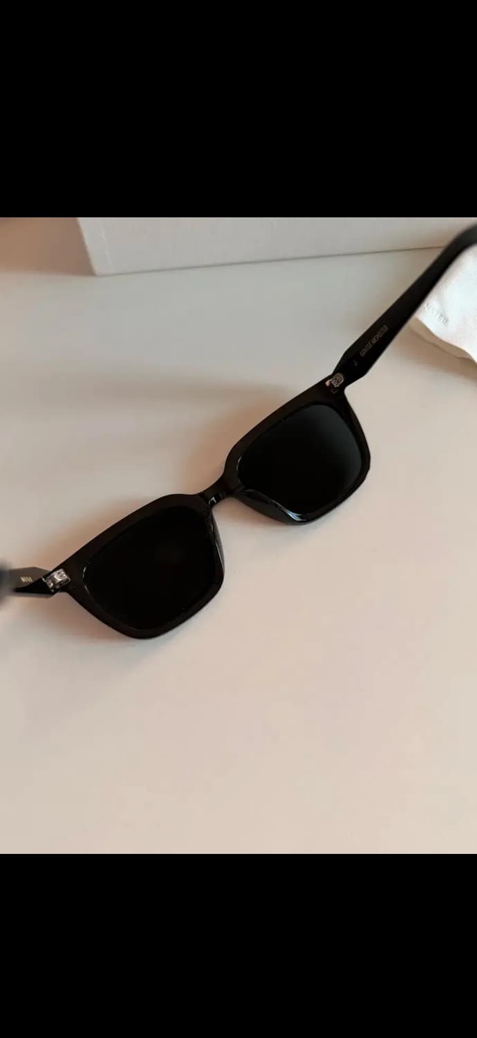 젠틀몬스터 누보 선글라스 01 상품이미지8