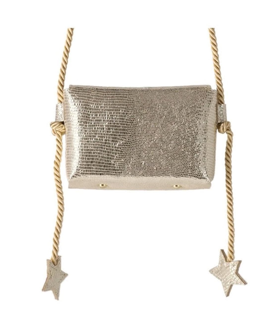 (새상품)츠모리 치사토 캐리 다이아몬드 스타 염소 가죽 숄더 백 미니 백 상품이미지4