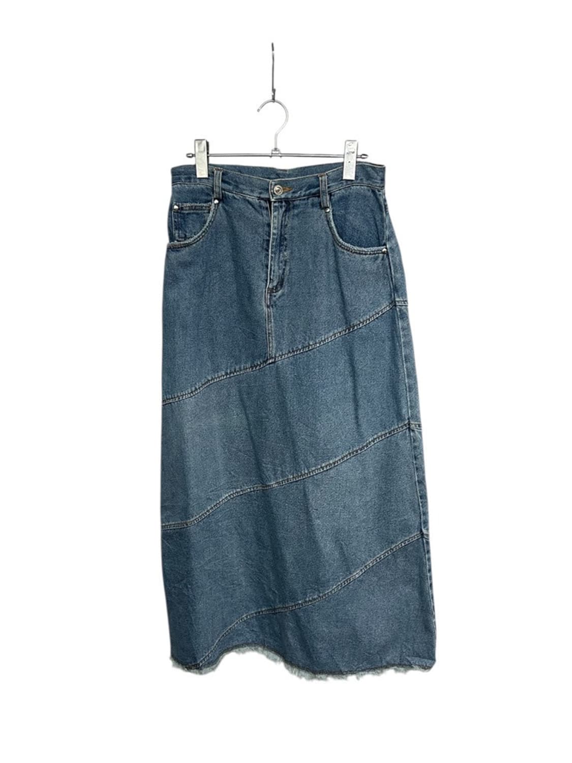 vtg skirt 상품이미지1