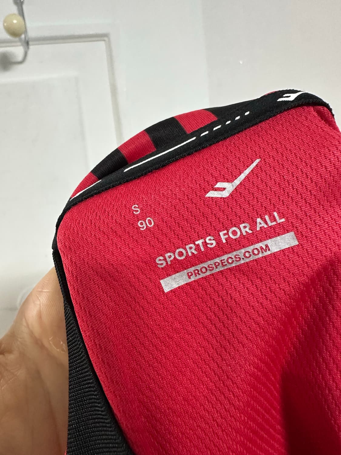 프로스펙스 24 FC서울 린가드 유니폼 상품이미지3