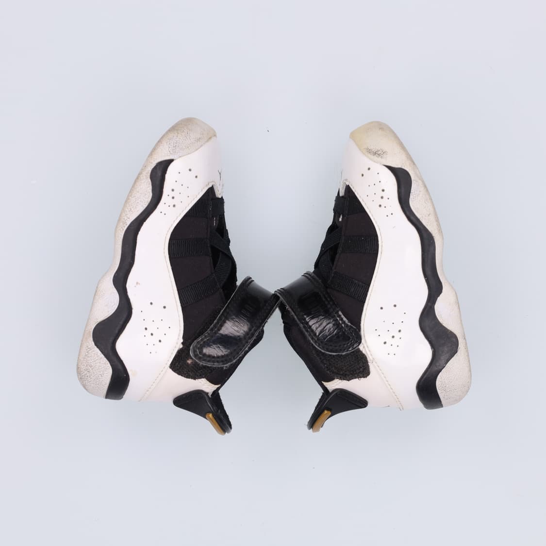 11CM 나이키조던 키즈 운동화 0310H1 상품이미지4