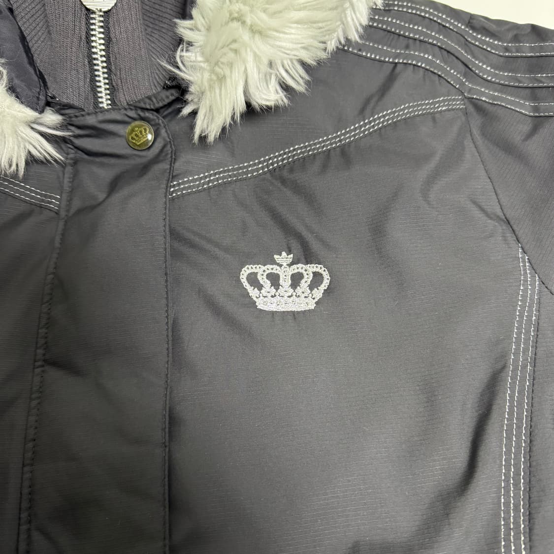 (W) 아디다스 X 미시엘리엇 야상 90 상품이미지2