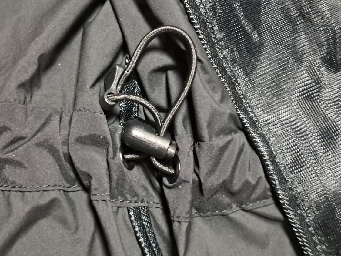 클리블랜드 골프 여성 자켓 S 상품이미지8