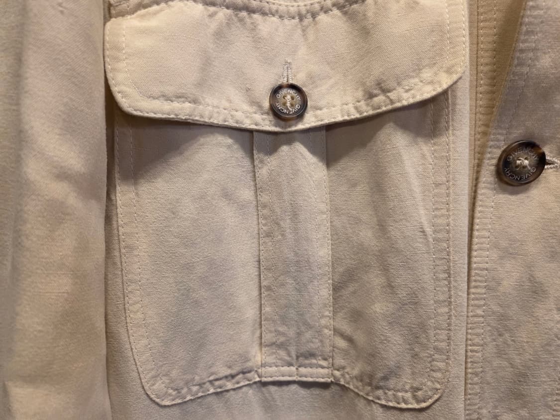 지방시 자켓 상품이미지3