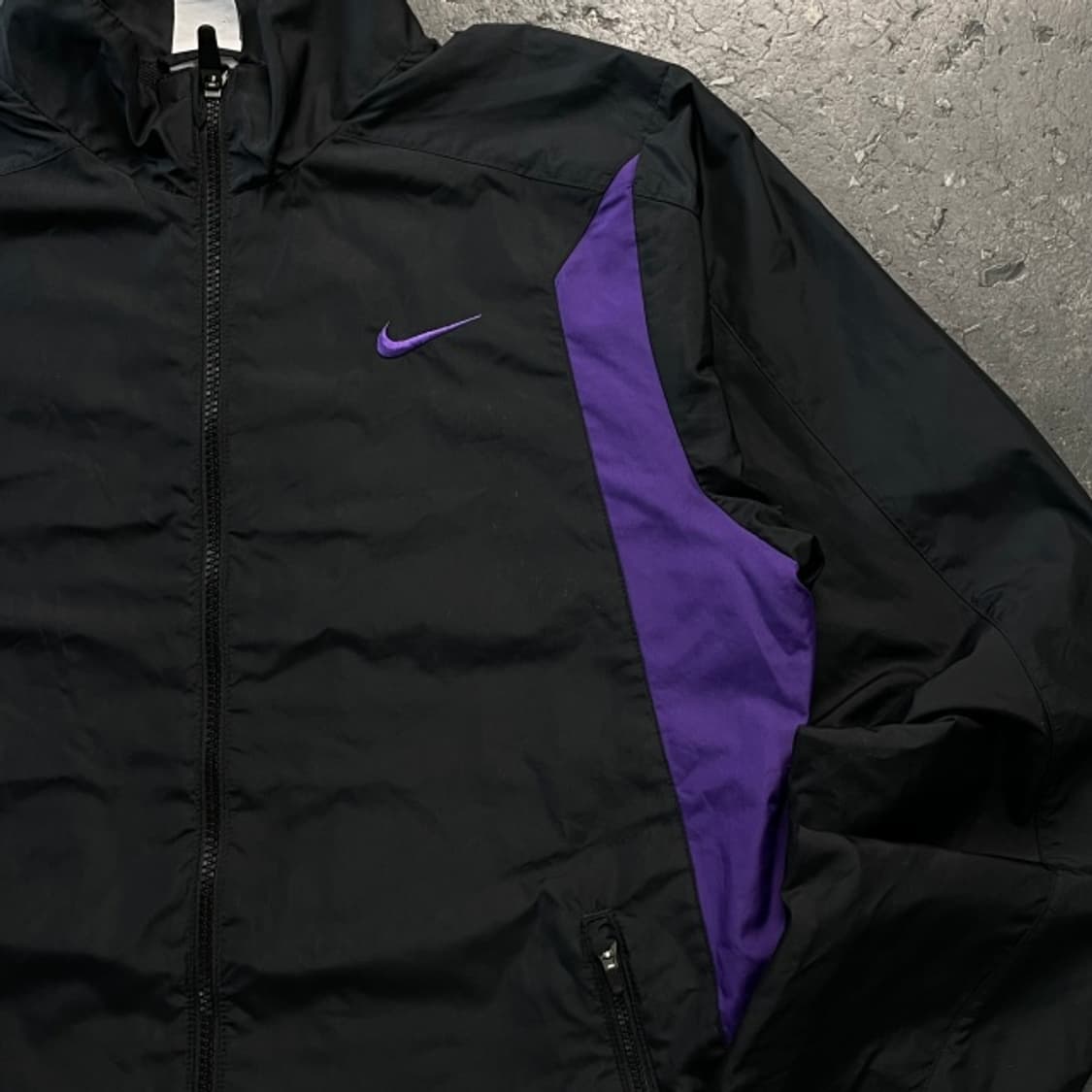 100 나이키 바람막이 상품이미지2