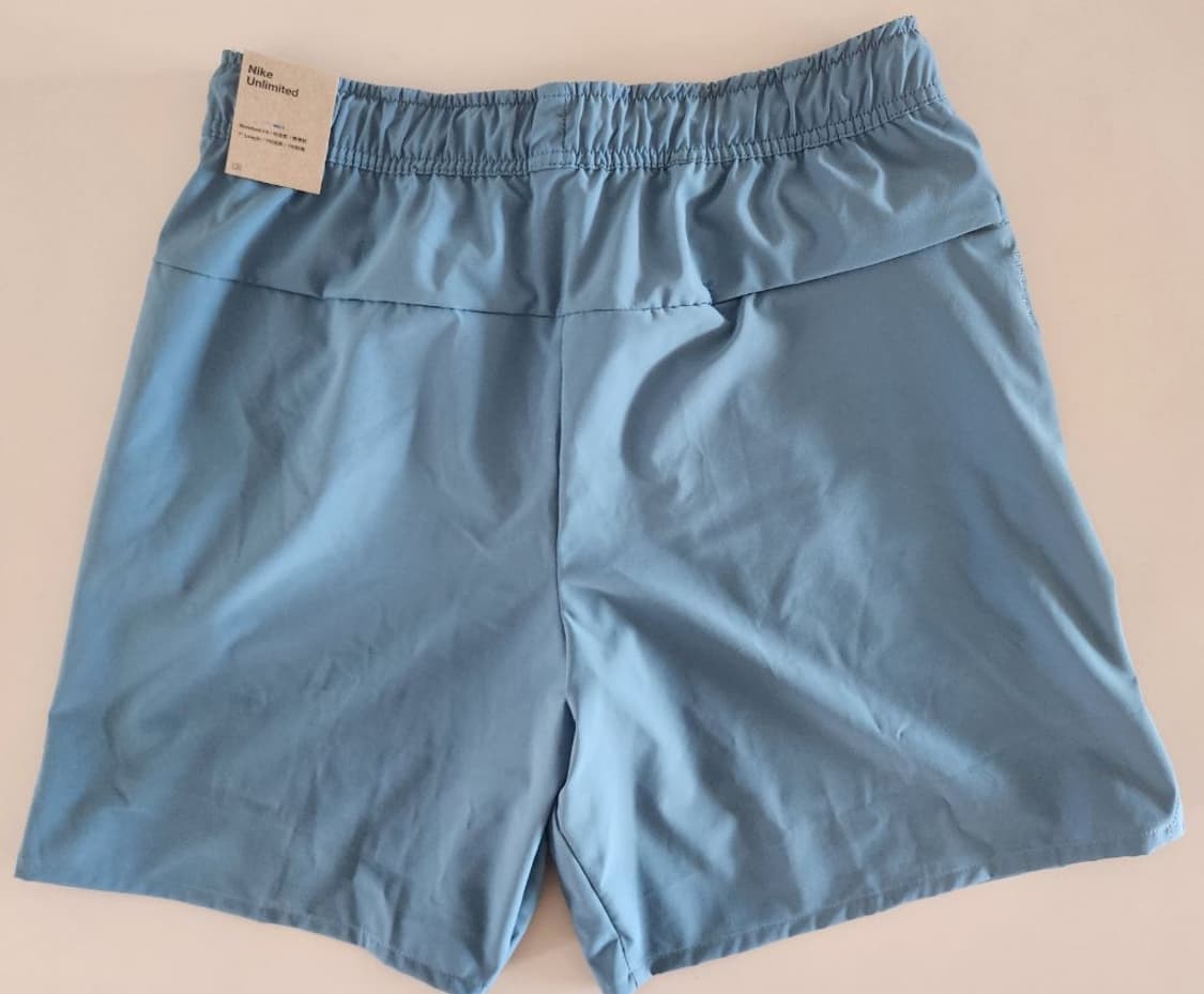 나이키 / 드라이핏7인치 언라인드 버서타일 쇼츠 /L 상품이미지2