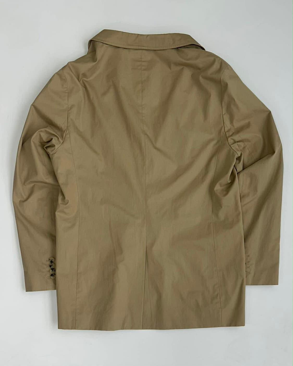 [44] 폴로 랄프로렌 코튼 사파리 블레이져 자켓 상품이미지2