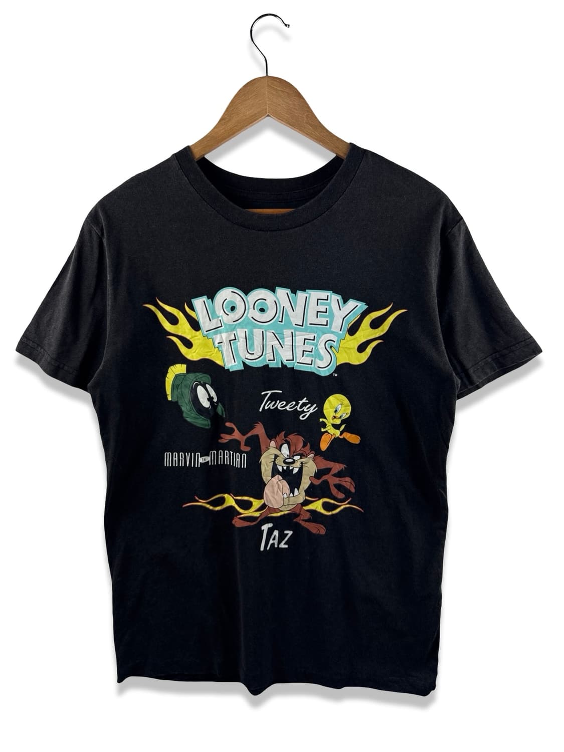 루니툰즈 오피셜 그래픽 반팔티셔츠2041 상품이미지1