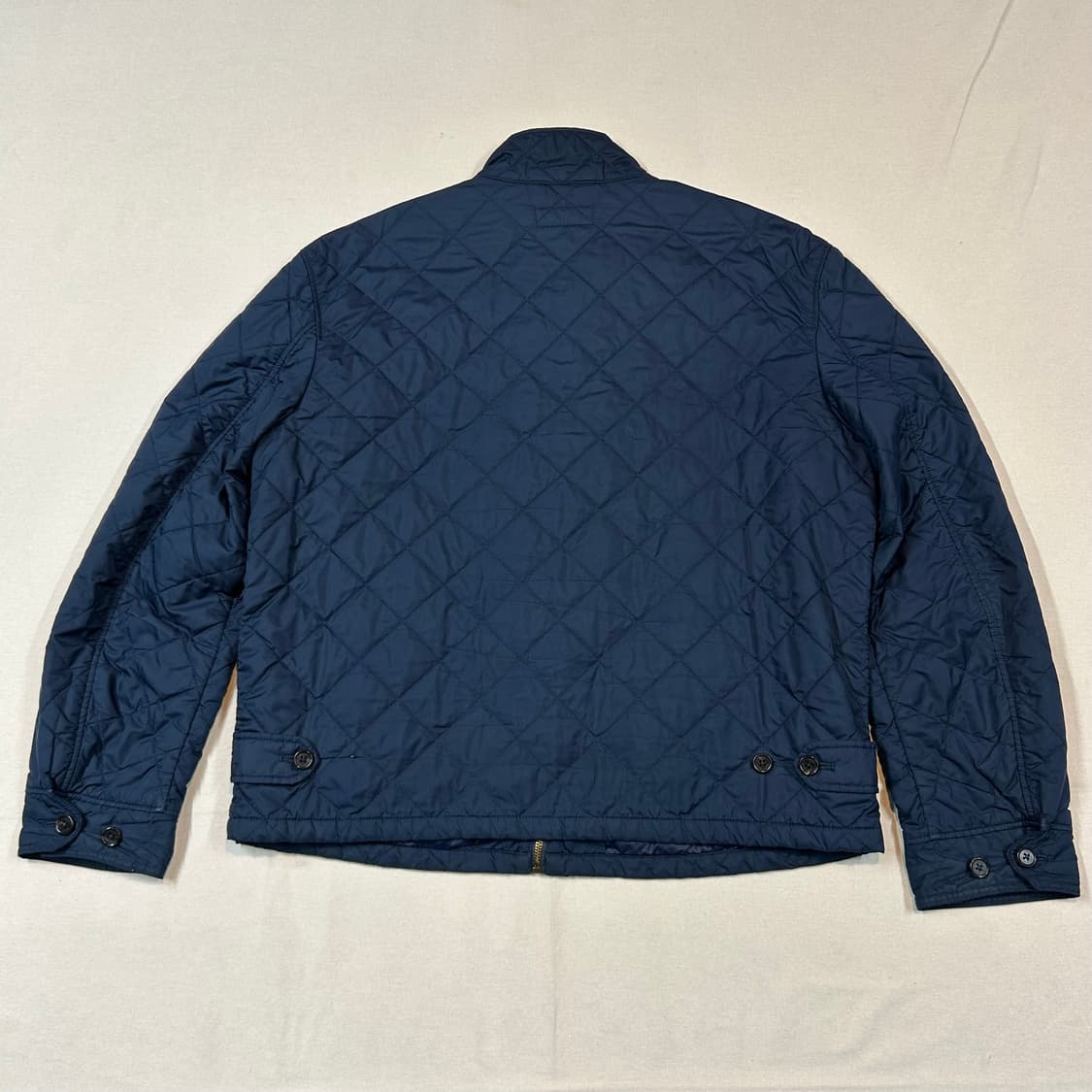 XL) 폴로 랄프로렌 네이비 퀼팅 자켓 상품이미지7