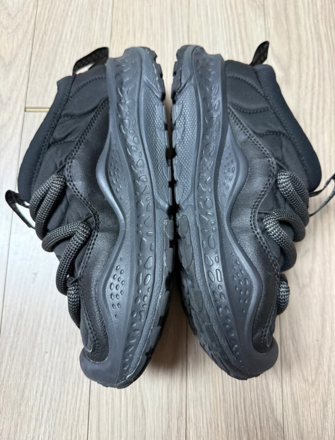 호카오네 프리모 블랙 260 상품이미지2