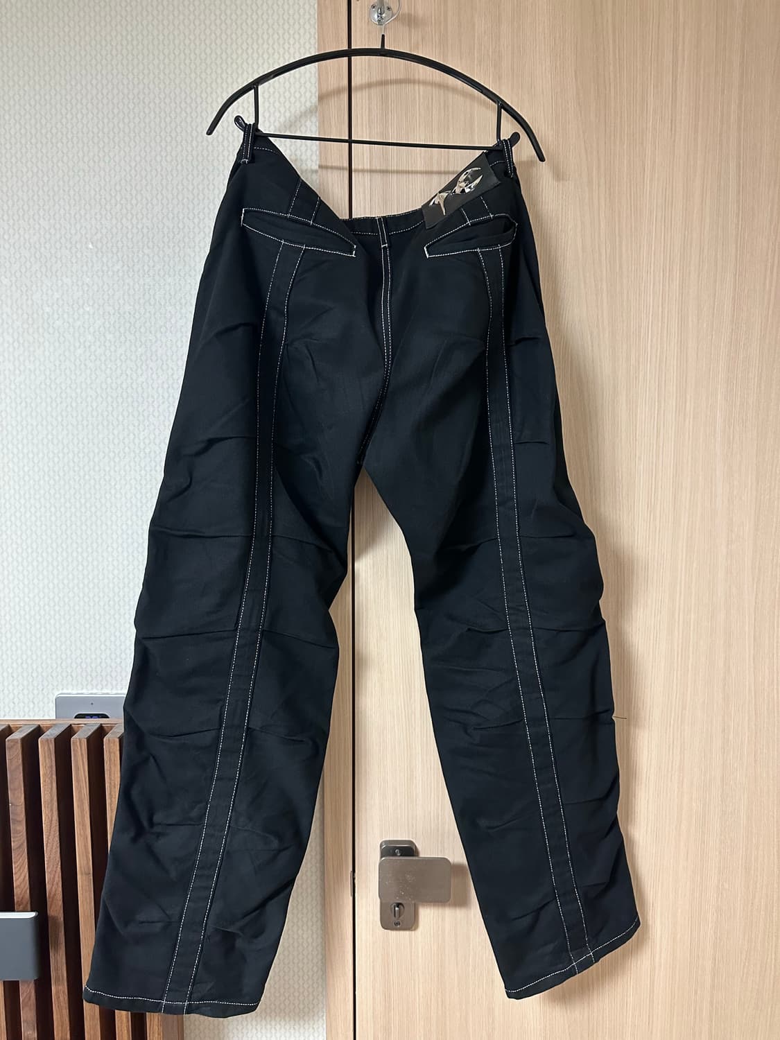 떠그클럽 Claw Jacket, Line GOB PANTS 상품이미지6